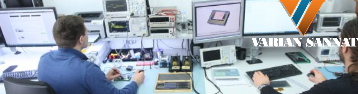 "Electronic SOLUTION "